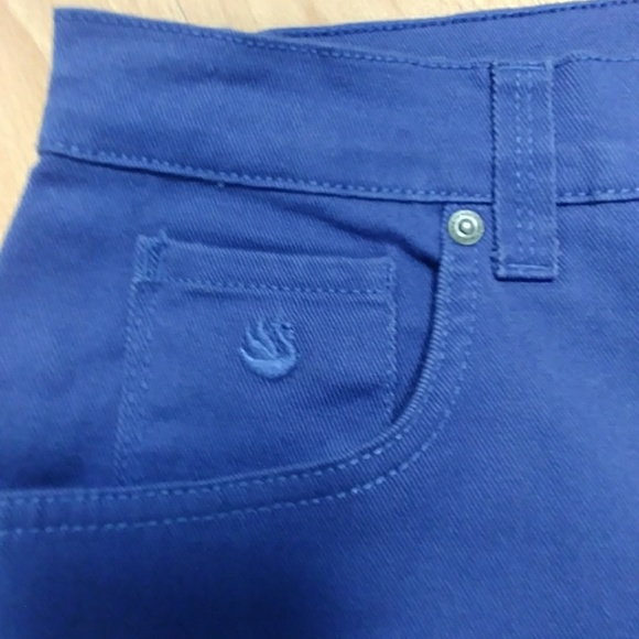 Gloria Vanderbilt Amanda Jeans - Picture 2 of 7